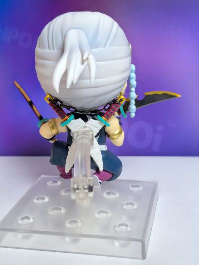 粘土人#1830 鬼灭之刃 宇髄天元