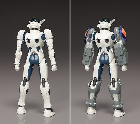 PLAMATEA 滑板战士 AM Driver杰耐斯+滑板战士