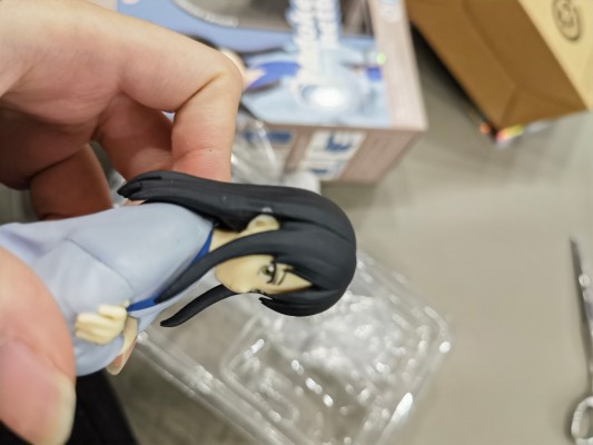 Adokenette 桂小太郎