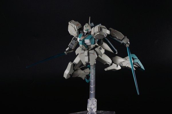 ROBOT魂 高达前哨战 MSA-007 耐罗