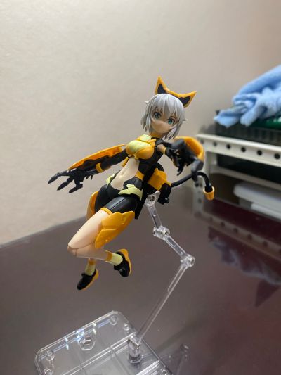 30MS 莉谢塔（香雪兰装扮）[配色A]