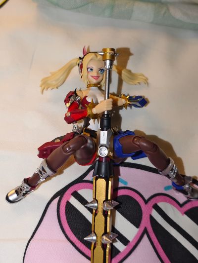 DC——哈莉·奎茵