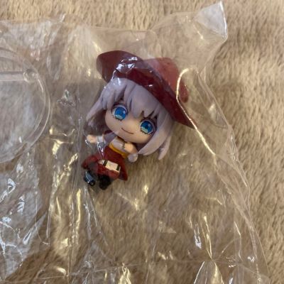 2.5次元的诱惑 RICH小扭蛋