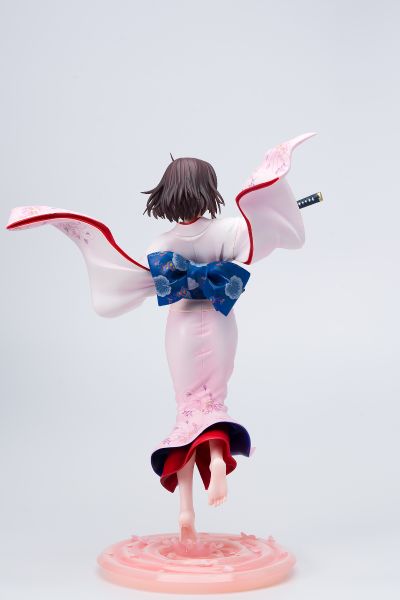 剧场版 空之境界 两仪式