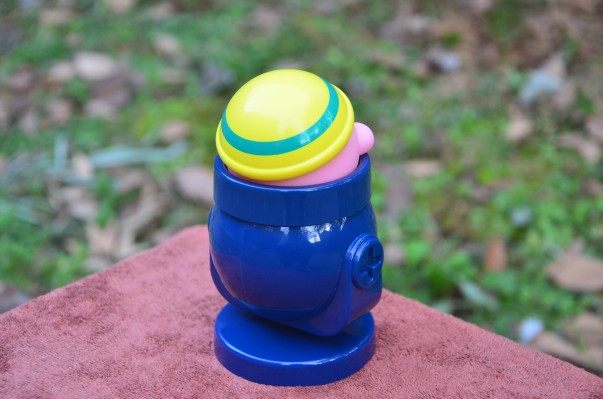 星之卡比 旋转和PON