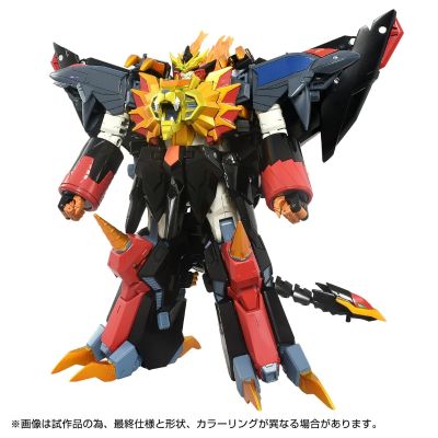 TOYRISE 始源我王凯牙