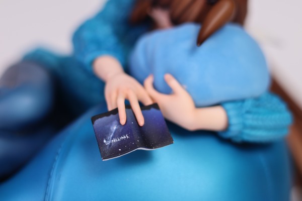 赛马娘 闪耀！优俊少女 爱慕织姬