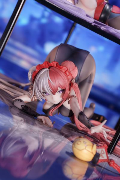 碧蓝航线 应瑞 松戏梅 其上