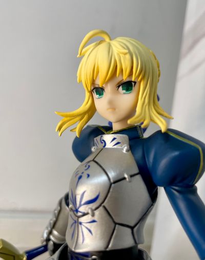 SQ系列 Fate/stay night [Unlimited Blade Works] SABER Fate Stay/Night ver.