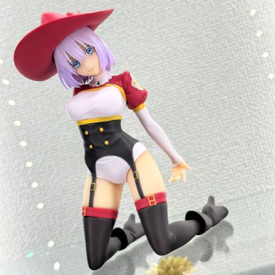 2.5次元的诱惑 握笔之友！ 拉丝塔洛忒~梦幻服装造型~