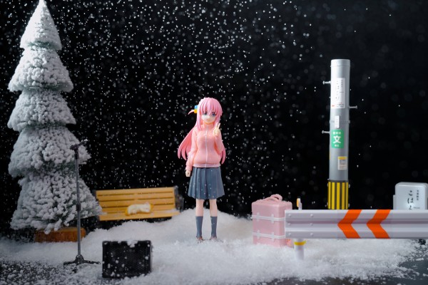 Desktop×Decorate Collections 孤独摇滚！ 后藤独