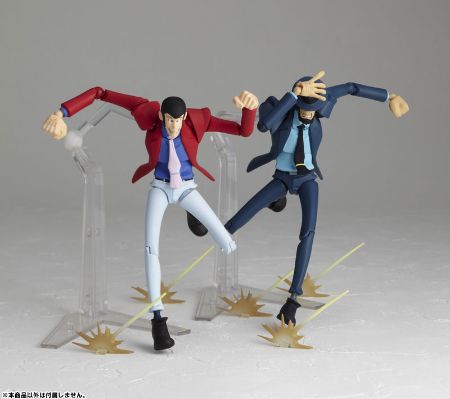 山口式的遗产 LR-026 次元大介