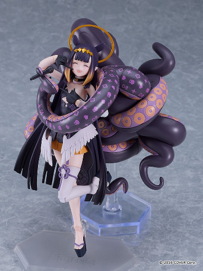 figma#638 hololive 一伊那尔栖