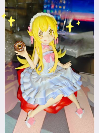 一番赏 物语系列 ~我们的盛装~ A奖 忍野忍