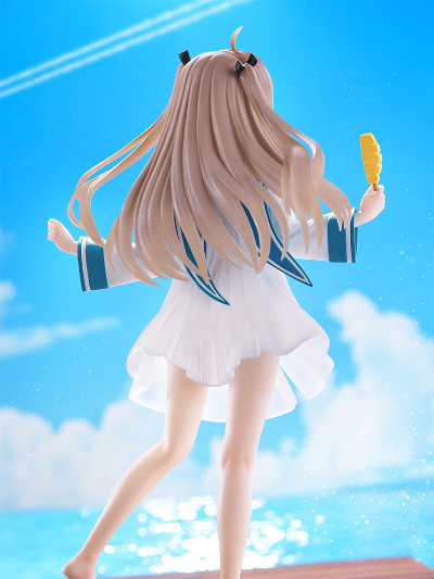 TENITOL TALL 亚托莉-我挚爱的时光- 亚托莉