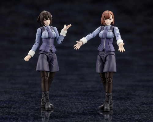 六角机牙 牙机将 EARTHCLINE・BIOMECHANICS 操作员套装