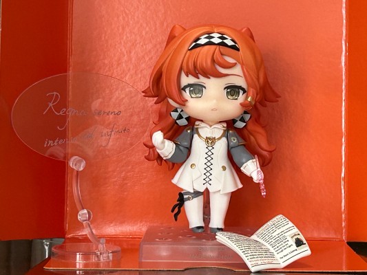 粘土人#2204 hololive 天音彼方