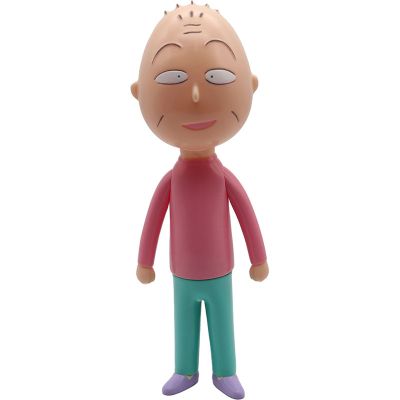 SOFVIPS  樱桃小丸子 友藏 浅色