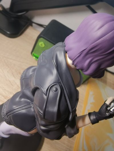 POP UP PARADE  攻壳机动队 STAND ALONE COMPLEX 草薙素子 L尺寸