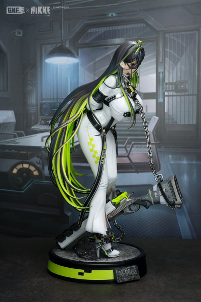 胜利女神：新的希望 吉尔提 1/6比例人偶