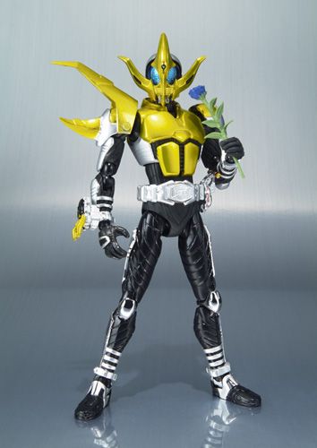 S.H.Figuarts 假面骑士金斗