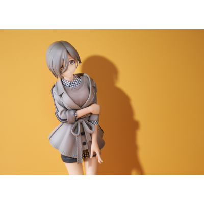 少女乐队的呐喊 鲁帕