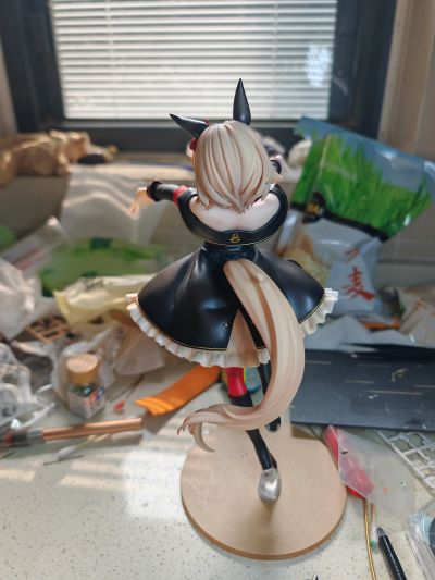 赛马娘 真机伶