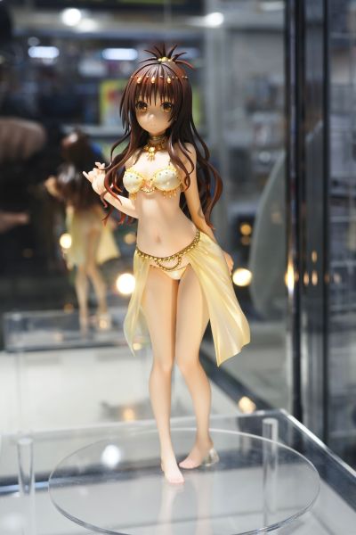 出包王女Darkness 结城美柑