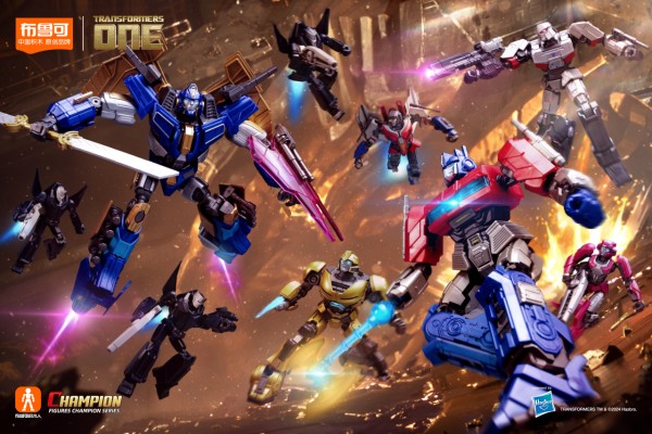 变形金刚超越版15-16