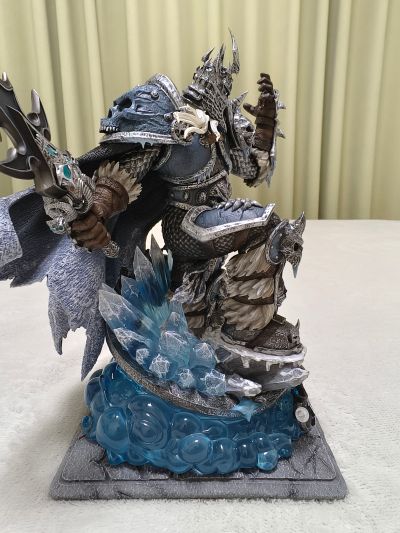 炉石传说 巫妖王