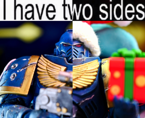 figma EX-41 Fate / Grand Order SABER Archer