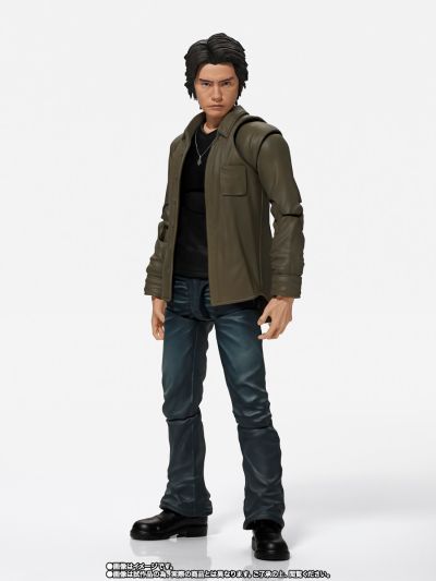 S.H.Figuarts 草加雅人