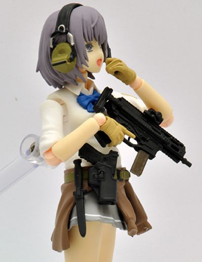 小军械库 LA068 APC9K