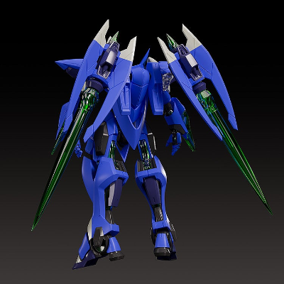 MODEROID  银河冒险战记 Vandread Dita