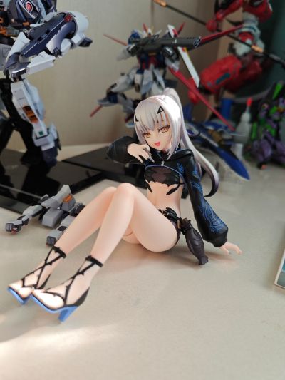 一番赏 命运-冠位指定 ~归来啦！从者夏日庆典！！~ B奖 梅柳齐娜