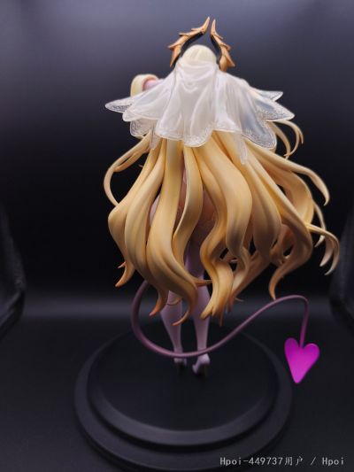 恶魔王子 塞克·丝莱芙·凯厄斯 A款