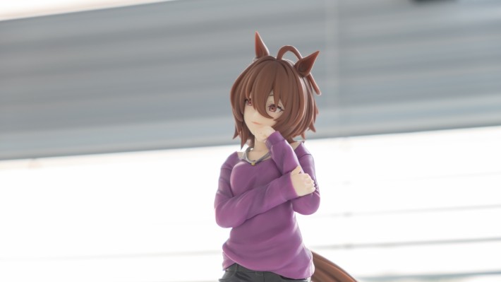 Trio-Try-iT  赛马娘 爱丽速子