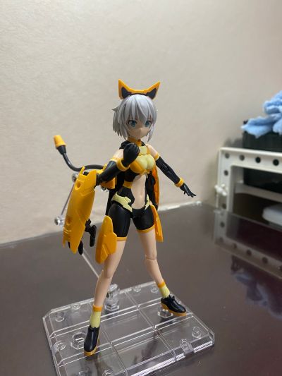 30MS 莉谢塔（香雪兰装扮）[配色A]