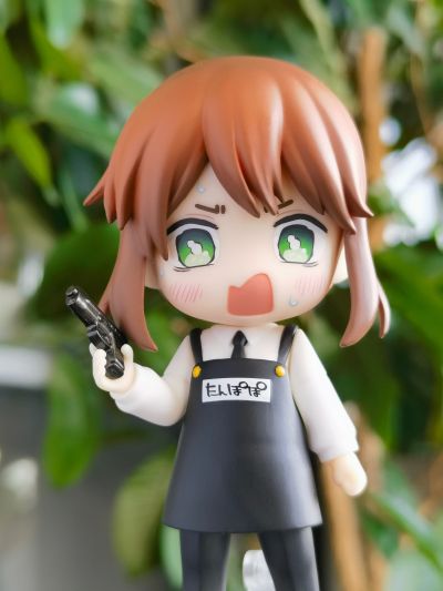 粘土人#2555 幼儿园WARS 丽塔