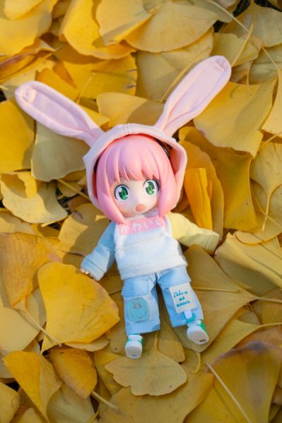 Sarah's a la Mode 艾丽莎 meow×meow a･la･mode～ 秘密故事 蔷薇火绒草