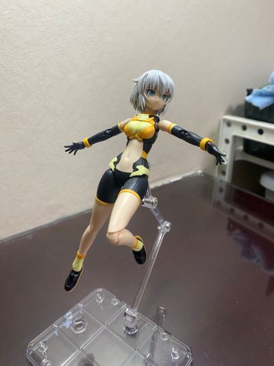 30MS 莉谢塔（香雪兰装扮）[配色A]