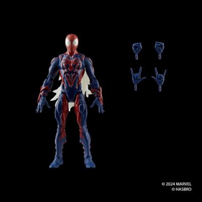 漫威传奇系列 超级蜘蛛侠