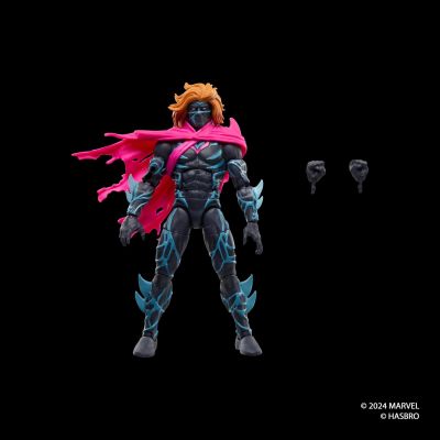 漫威传奇系列 漫威凯恩