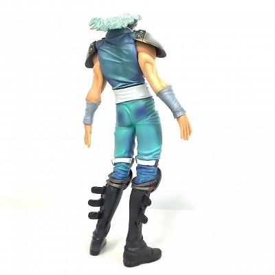 北斗神拳 白发版 南斗水鸟拳 雷伊