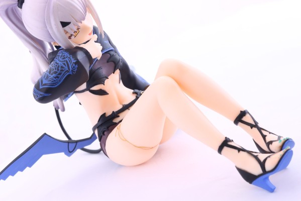 一番赏 命运-冠位指定 ~归来啦！从者夏日庆典！！~ 最终大奖 梅柳齐娜 最终大奖版