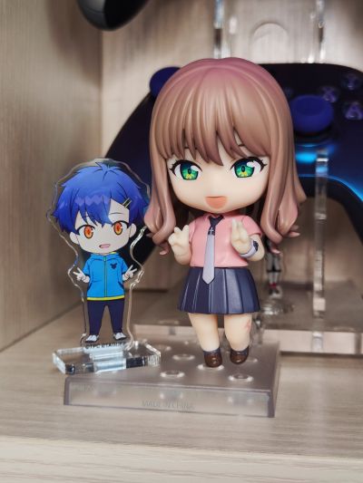 粘土人#2352 古立特宇宙 南梦芽