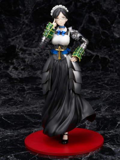 OVERLORD 由莉·阿尔法 1/7比例手办