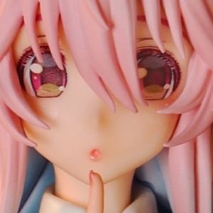 兔女郎 绯娜