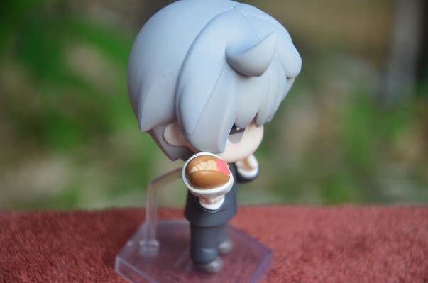 Qset 十三机兵防卫圏 冲野司