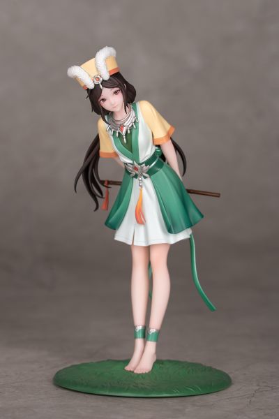 Gift+系列 仙剑奇侠传 笛音轻叩 阿奴